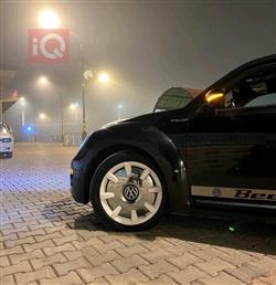 فولكسفاغن بيتل